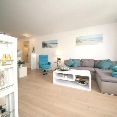 Ferienwohnung Strandallee 200 Timmendorfer Strand Dış mekan fotoğraf