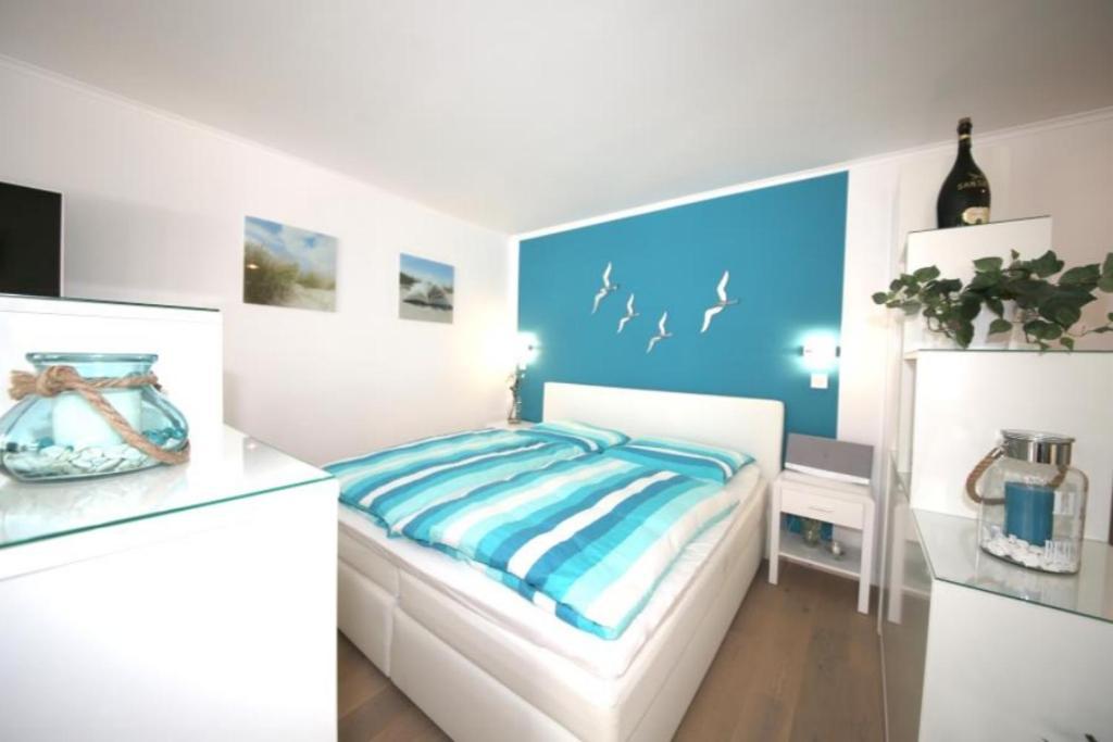 Ferienwohnung Strandallee 200 Timmendorfer Strand Dış mekan fotoğraf