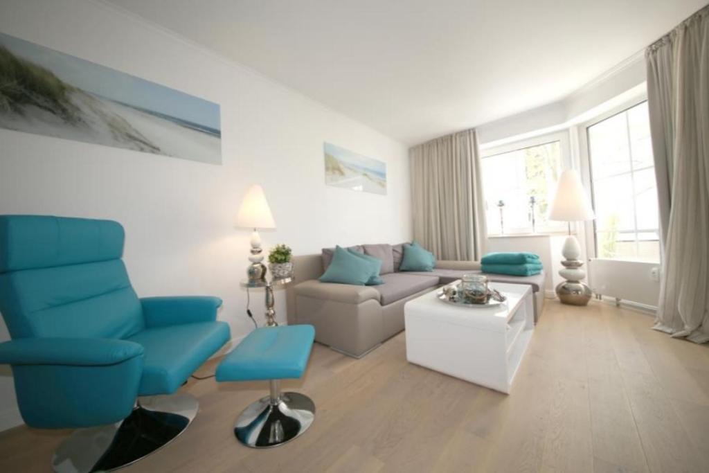 Ferienwohnung Strandallee 200 Timmendorfer Strand Dış mekan fotoğraf